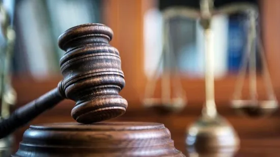 A blogger has been sentenced to 15 years for coordinating attacks on Kupiansk