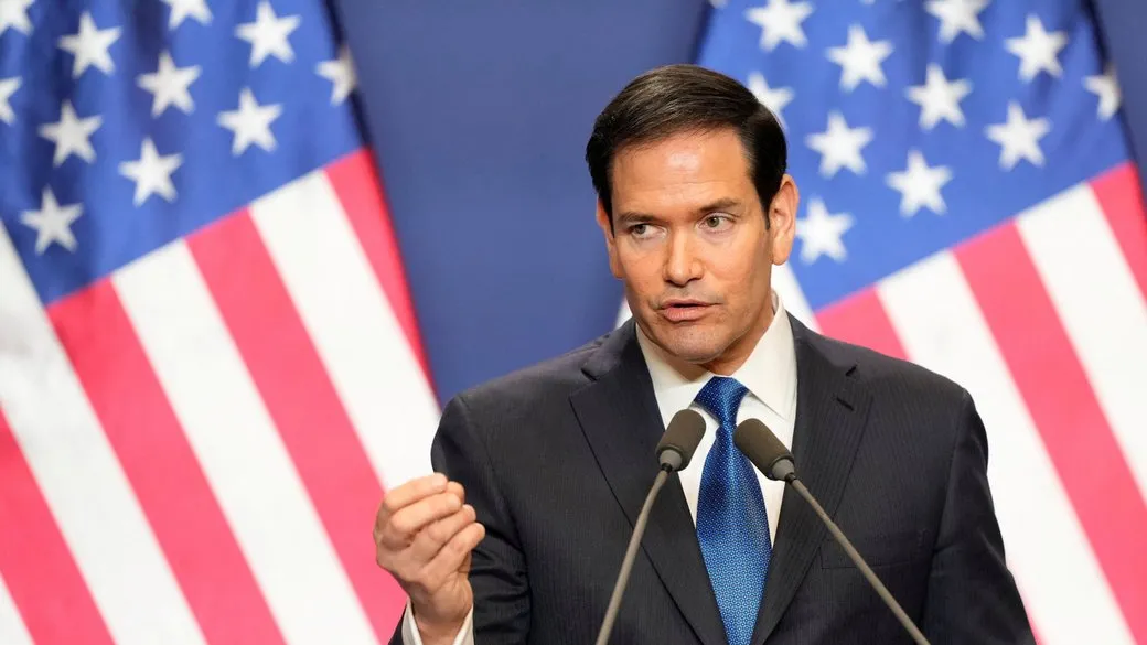 Marco Rubio assessed the prospects for negotiations between Ukraine and Russia