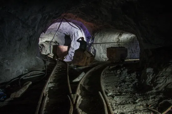 An explosion at a mine in China has claimed the lives of at least 90 people