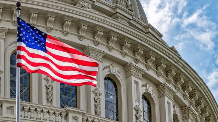 The US Senate is calling for the release of aid to Ukraine
