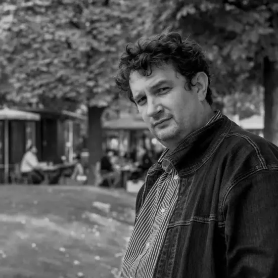 The director and producer Oleg Pavlyuchenkov has died