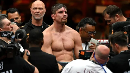 Verkhovnen lodged an appeal following Usyk’s defeat