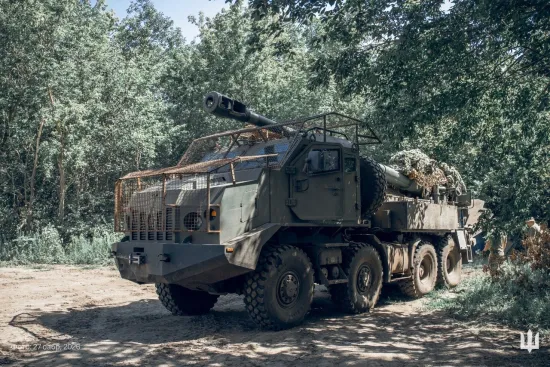 Генштаб повідомив про 233 боєзіткнення за добу 