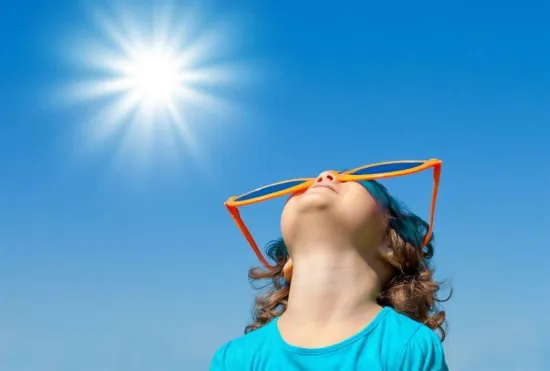 Short showers and temperatures up to 29°C: what will the weather be like in Ukraine on 25 May?