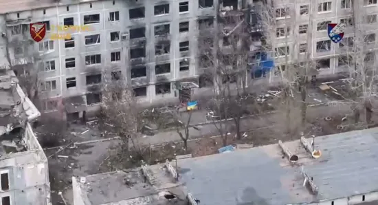 Defence in the east: Ukrainian Armed Forces repelled 82 assaults, mop-up operations continue in Pokrovsk
