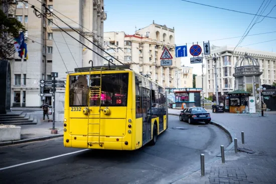 A 30-hryvnia metro fare in Kyiv could cost a family nearly 35,000 hryvnias a year
