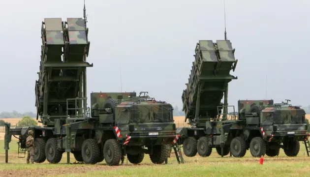 Patriot systems in the Ukrainian Armed Forces: how they work and whether they can be replaced