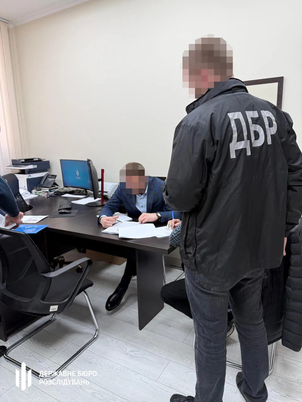 A local councillor and head of a forestry enterprise in the Lviv region is to stand trial over the illegal felling of trees worth over 100 million hryvnias