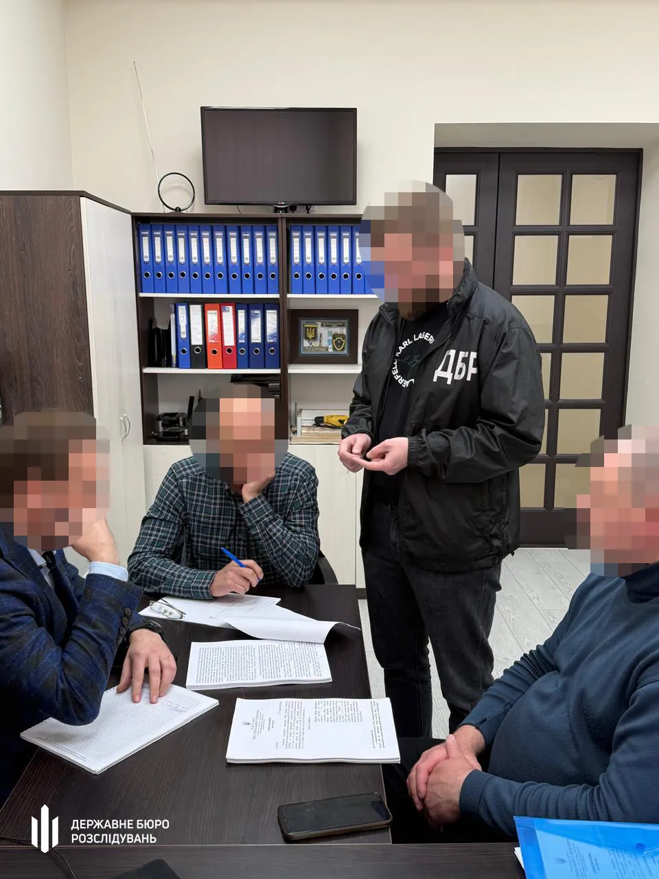 A local councillor and head of a forestry enterprise in the Lviv region is to stand trial over the illegal felling of trees worth over 100 million hryvnias