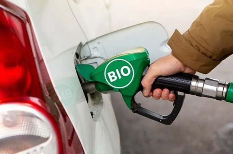 Ukraine is preparing for new fuel standards involving bioethanol