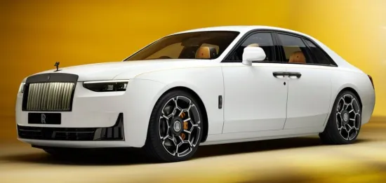 Акції Rolls-Royce злетіли на 1000% завдяки радикальному оновленню виробництва двигунів