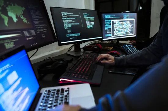 The State Special Communications Service is calling for increased funding for Ukrainian crypto technologies