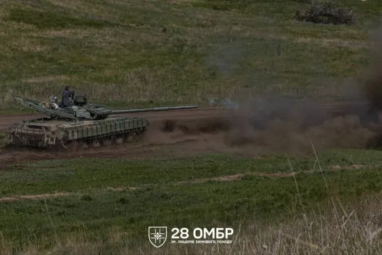 Генштаб повідомив про 267 боєзіткнень за добу та масовані удари РФ