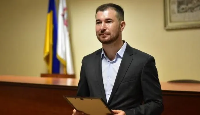 Lomako told the Temporary Investigation Commission about pressure from the military administration on the Chernihiv authorities