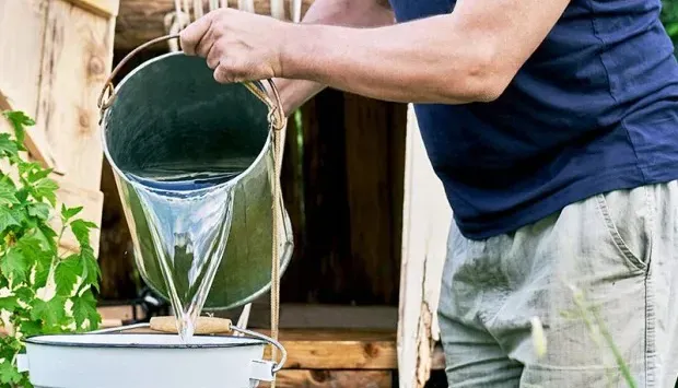 Fines for illegal water use could rise to 5,100 UAH