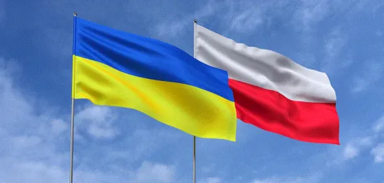 Польща попередила Росію щодо можливих ударів по дипмісіях у Києві