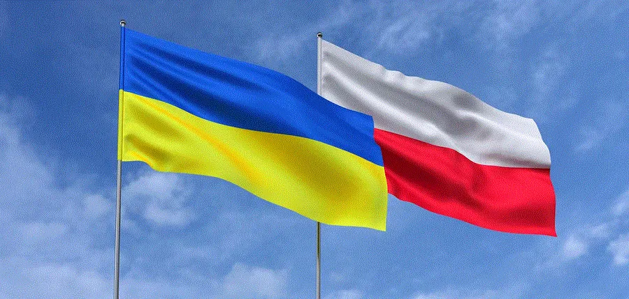 Poland has warned Russia about possible attacks on diplomatic missions in Kyiv