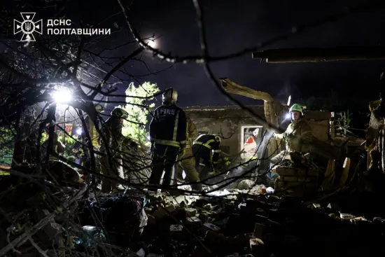 Russian troops have attacked a number of regions in Ukraine over the past 24 hours; there have been fatalities and dozens of people have been injured