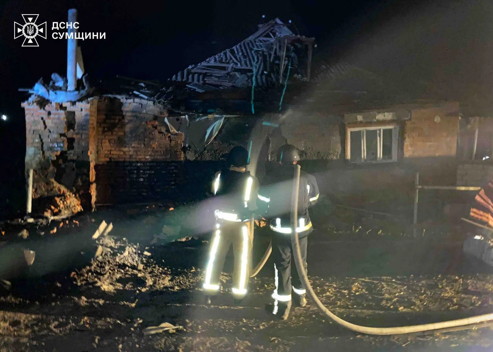 Russian troops have attacked a number of regions in Ukraine over the past 24 hours; there have been fatalities and dozens of people have been injured