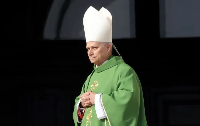 The Pope has strongly criticised the development of AI and called for it to be regulated