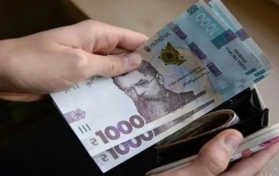 The minimum wage in 2026 could rise to 11,183 UAH from July