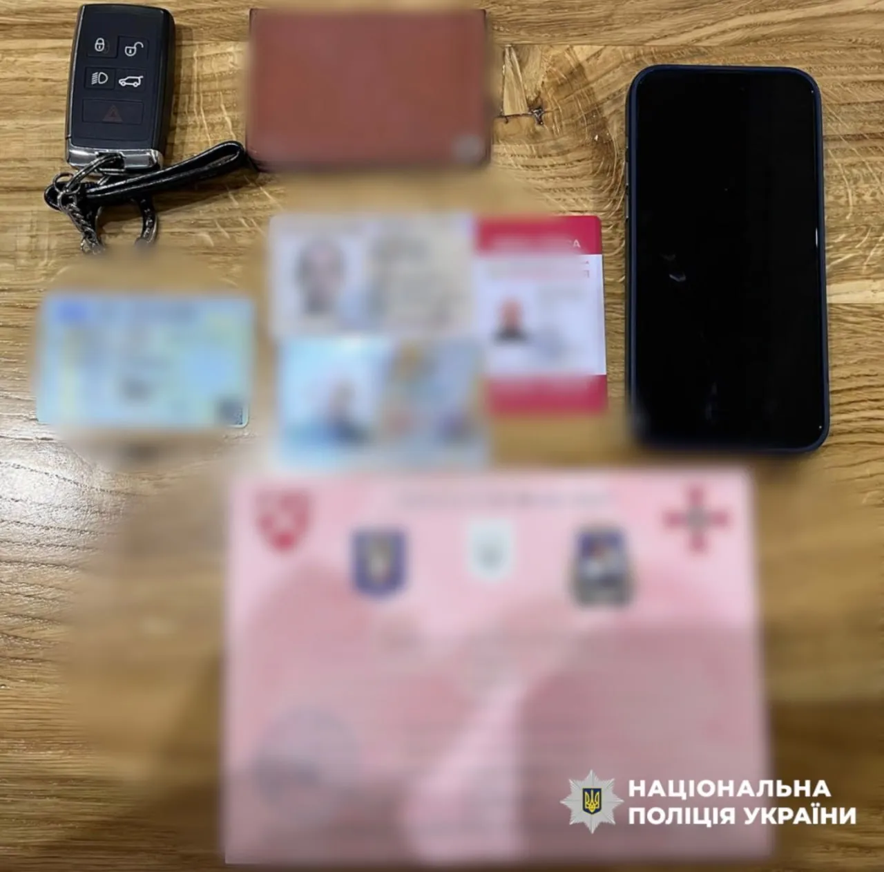 The National Police have uncovered schemes involving the misappropriation of 27 million hryvnias of humanitarian aid in the Kyiv region