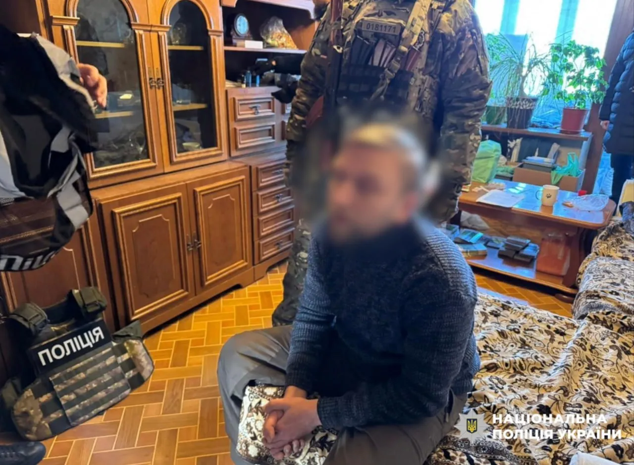 The National Police have uncovered schemes involving the misappropriation of 27 million hryvnias of humanitarian aid in the Kyiv region
