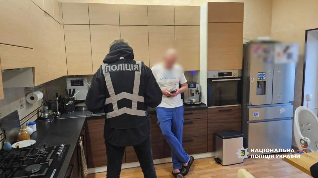 The National Police have uncovered schemes involving the misappropriation of 27 million hryvnias of humanitarian aid in the Kyiv region