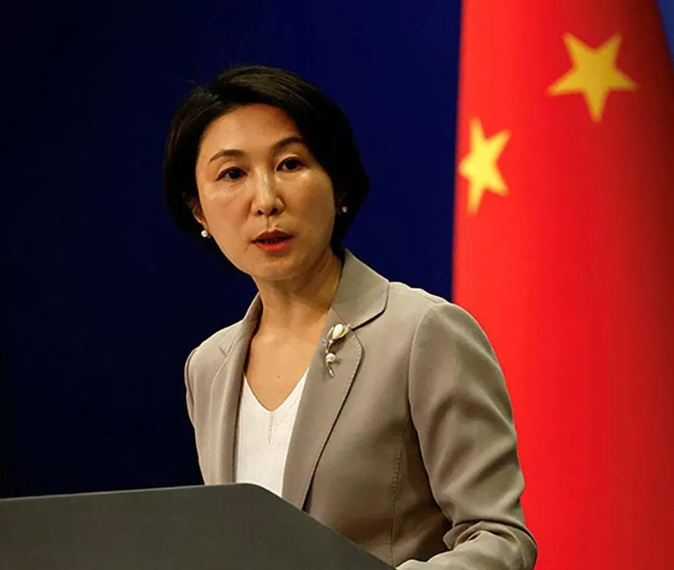 China has called for restraint following Russia’s threats of massive strikes on Kyiv