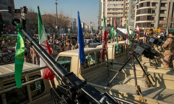 Iran is demanding that the US release $24 billion as part of a potential deal