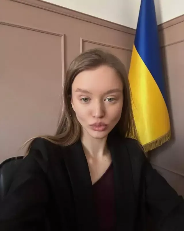 Anna Dorosh joins Lyashko’s team: the Ministry of Health’s appointment has sparked a wave of criticism