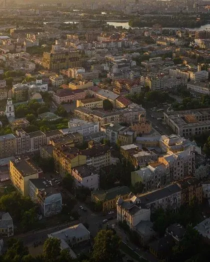 Kyiv Day 2026: when it’s celebrated and where to go in the capital