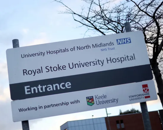 Former doctor accused of dozens of sexual assaults on 38 patients