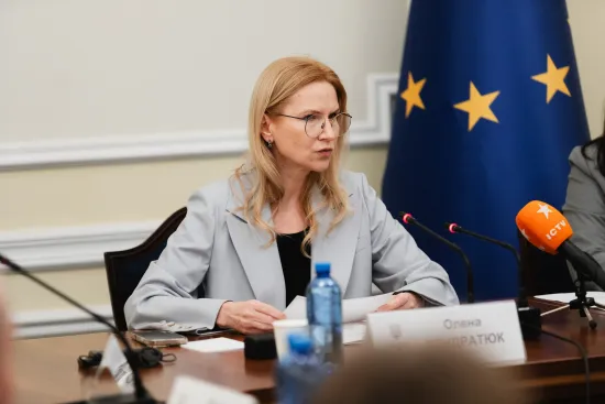 Близько 7 тисяч українських військовополонених у РФ - Кондратюк