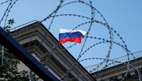 ЄС ще на рік продовжив санкції проти Росії за порушення прав людини