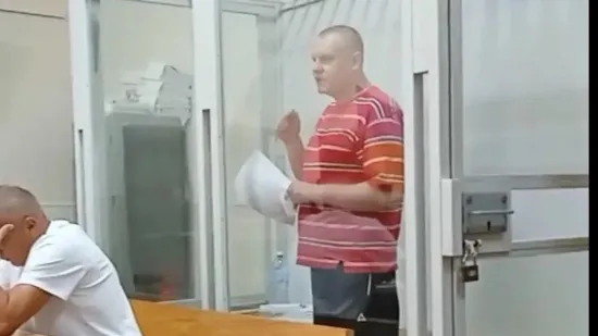 A blogger from Vinnytsia has been sentenced to three years in prison for insulting members of the armed forces and fraud at a recruitment event for the Ukrainian Armed Forces