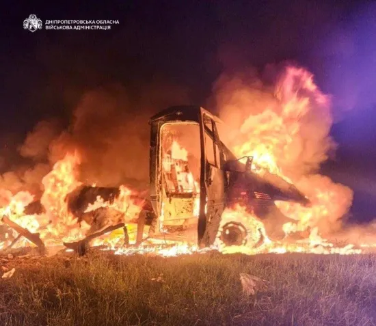 Російські війська атакували низку областей України, є загиблі та поранені (ВІДЕО)