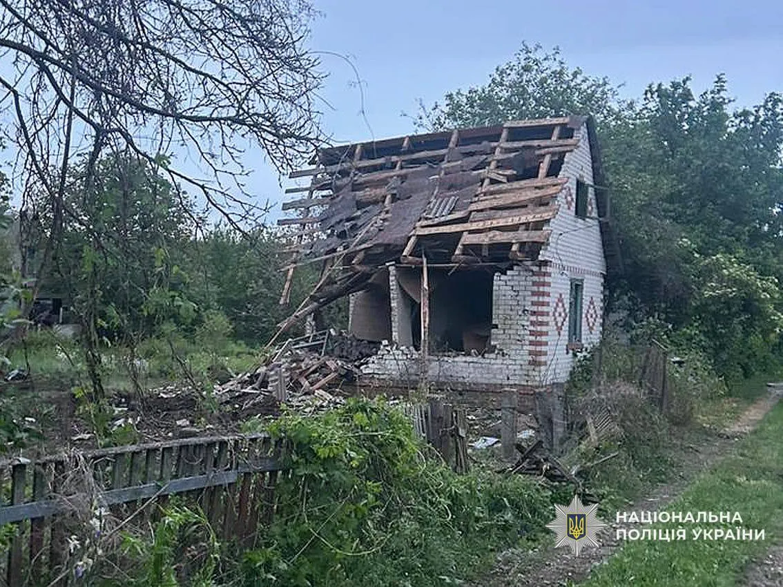 Російські війська атакували низку областей України, є загиблі та поранені (ВІДЕО)