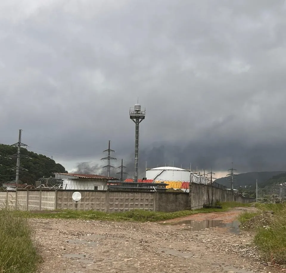 In Russia, an aircraft factory in Taganrog, an airfield in Voronezh and an oil refinery in Tuapse were attacked