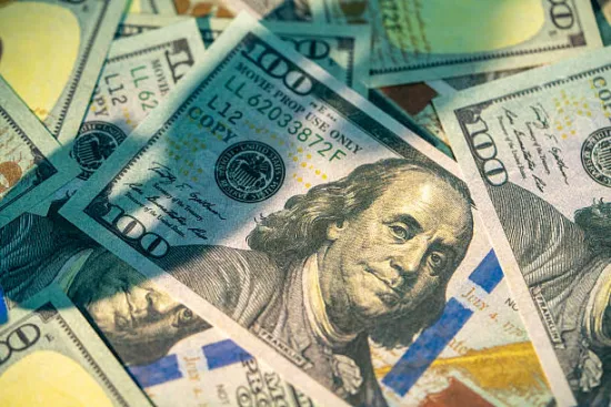 An IMF mission has arrived in Kyiv to review Ukraine’s financing programme
