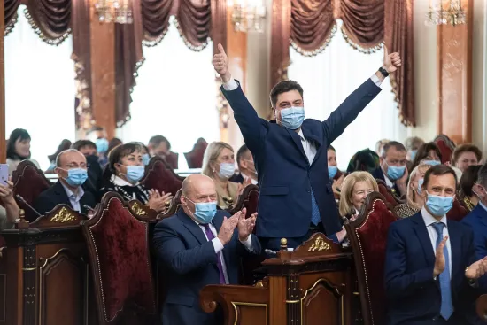 A new suspect has emerged in the Knyazev case: what is wrong with the investigation’s version of events