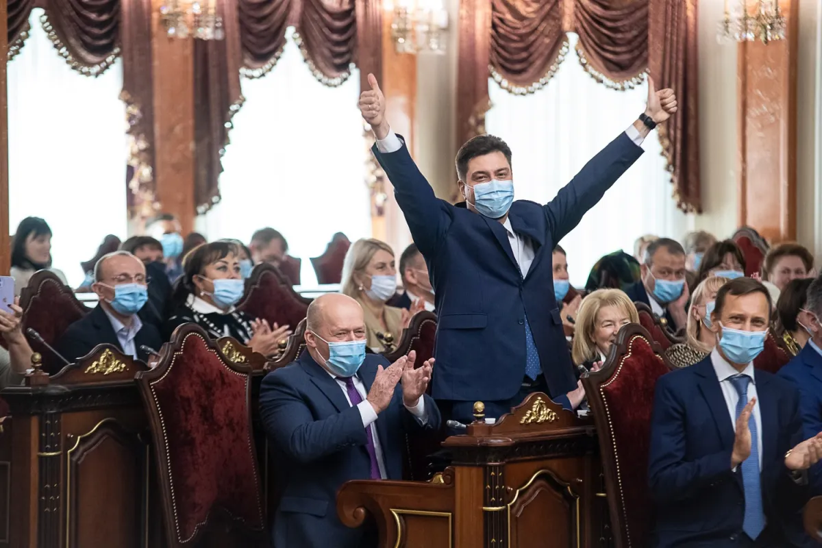 A new suspect has emerged in the Knyazev case: what is wrong with the investigation’s version of events