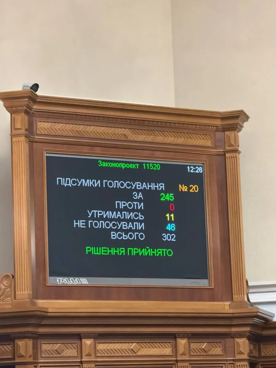 Parliament has amended the public procurement rules: what the new law entails
