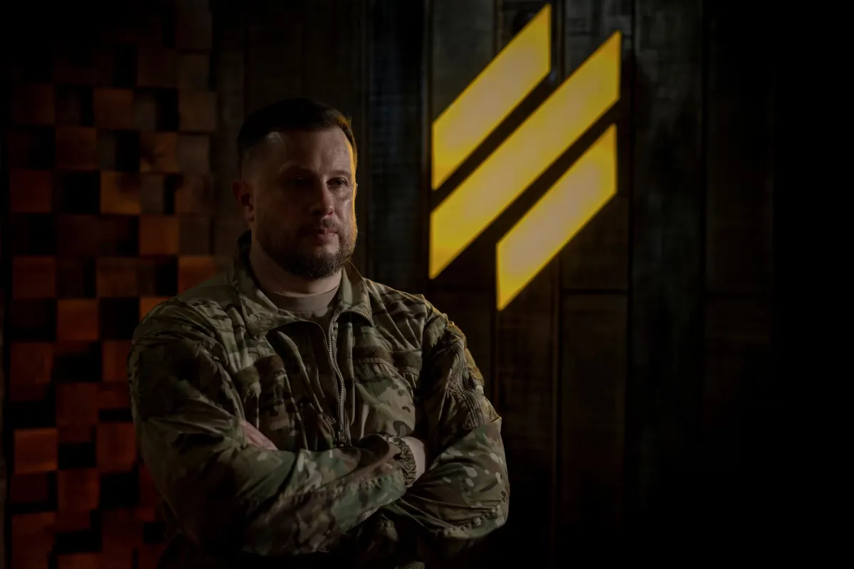 Biletsky has suggested that a turning point in the war could occur in the coming months