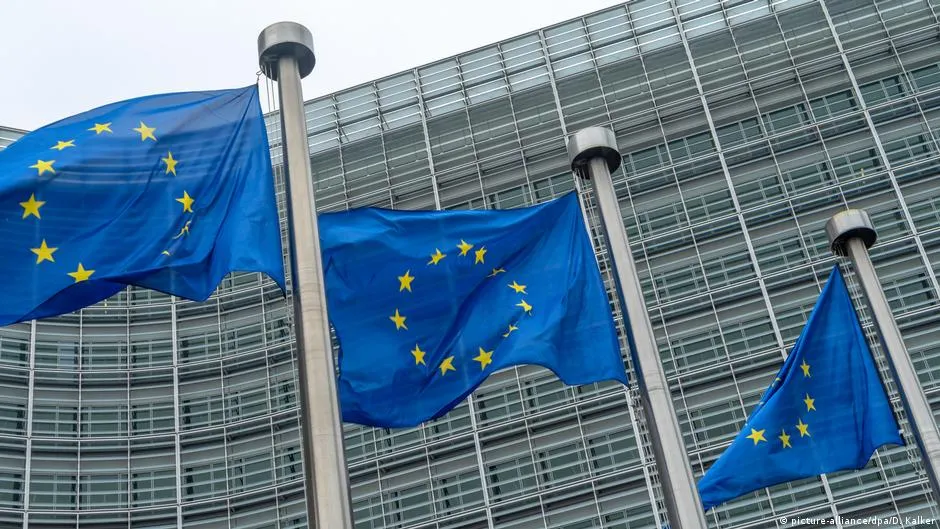 Ursula von der Leyen: The EU is preparing for a new phase of negotiations with Ukraine