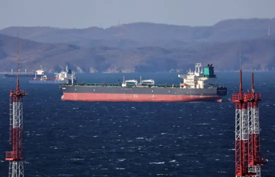 Turkey has significantly reduced its imports of Russian Urals crude and replaced it with Kazakh crude