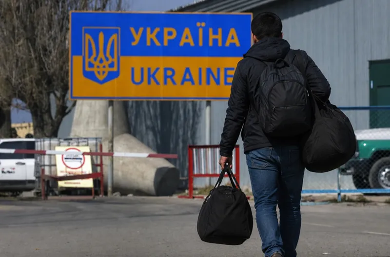Migration and foreign workers: Parliament highlights control issues