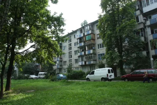 ‘Khrushchev-era’ blocks set for demolition: Parliament explains what will happen to the flats