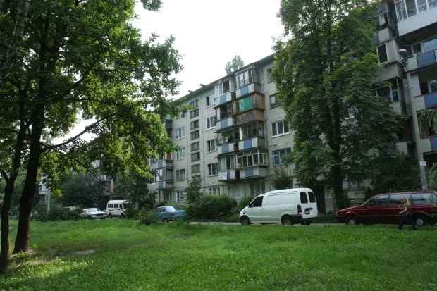 “Хрущовки” під знесення: у Раді пояснили, що буде з квартирами
