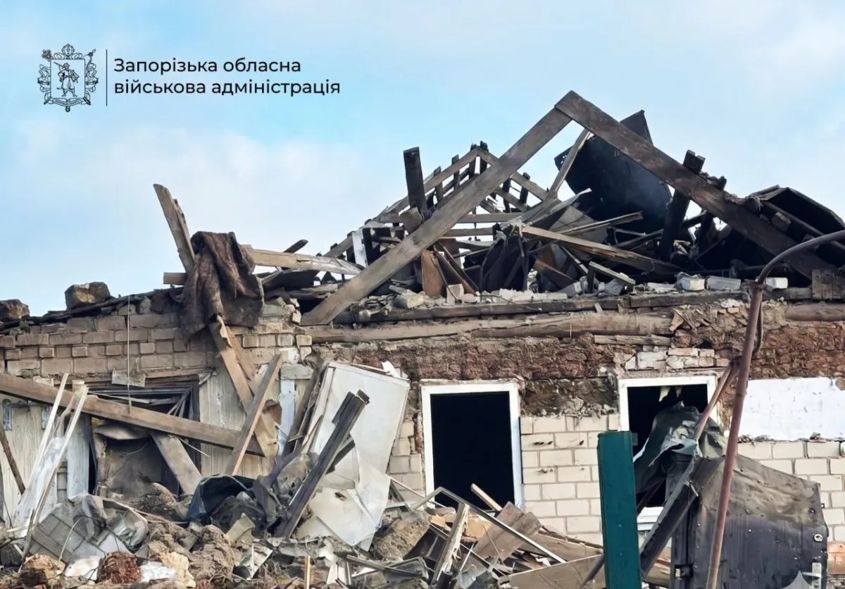 Російські війська за добу атакували кілька областей України, є загиблі та поранені
